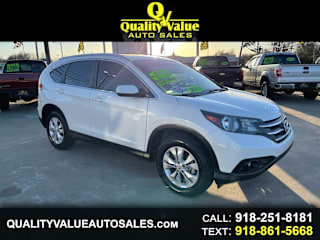 2014 Honda CR-V EX-L 5J6RM4H75EL063521 2014 Honda CR-V EX-L