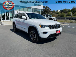 2019 Jeep Grand Cherokee 1C4RJEAG9KC658818 2019 Jeep Grand Cherokee