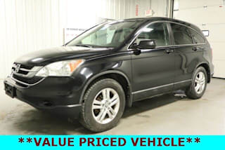 2010 Honda CR-V 5J6RE4H74AL010879 2010 Honda CR-V