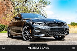 2021 BMW 3 Series 330e xDrive 3MW5P9J01M8B57100 2021 BMW 3 Series 330e xDrive