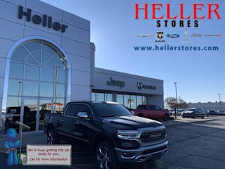 2019 Ram Pickup 1500 1C6SRFHT8KN554660 2019 Ram Pickup 1500
