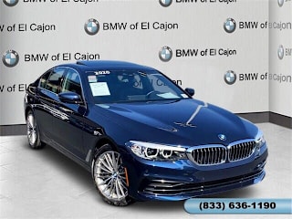 2020 BMW 5 Series WBAJR3C01LWW79539 2020 BMW 5 Series