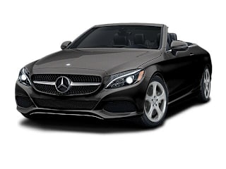 2017 Mercedes-Benz C-Class C 300 WDDWK4JB8HF517248 2017 Mercedes-Benz C-Class C 300