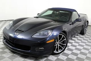 2013 Chevrolet Corvette 427 Collector Edition 1G1YZ3DE9D5701380 2013 Chevrolet Corvette 427 Collector Edition