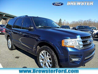 2015 Ford Expedition Limited 1FMJU2AT9FEF24915 2015 Ford Expedition Limited