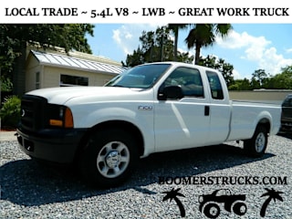 2005 Ford F-250 Super Duty Lariat 1FTSX20555EA44033 2005 Ford F-250 Super Duty Lariat