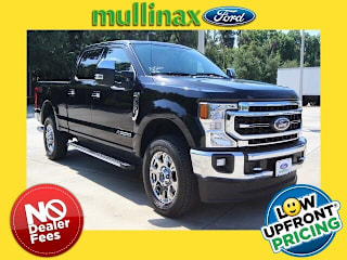 2020 Ford F-250 Super Duty Lariat 1FT8W2BT2LEC98434 2020 Ford F-250 Super Duty Lariat