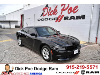 2020 Dodge Charger 2C3CDXBG3LH163198 2020 Dodge Charger