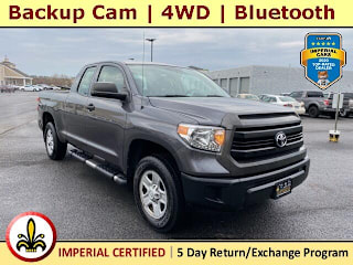 2014 Toyota Tundra SR 5TFUM5F14EX057190 2014 Toyota Tundra SR