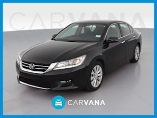 2014 Honda Accord Touring 1HGCR3F94EA012990 2014 Honda Accord Touring