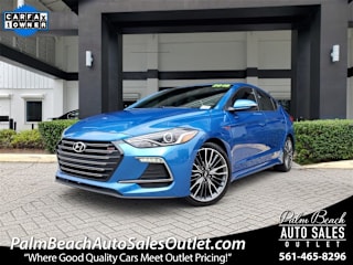2018 Hyundai Elantra Sport KMHD04LB4JU611452 2018 Hyundai Elantra Sport