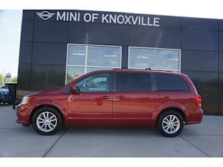 2014 Dodge Grand Caravan SXT 2C4RDGCG5ER121374 2014 Dodge Grand Caravan SXT