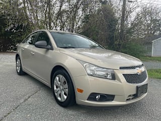 2012 Chevrolet Cruze 1G1PC5SH6C7157123 2012 Chevrolet Cruze