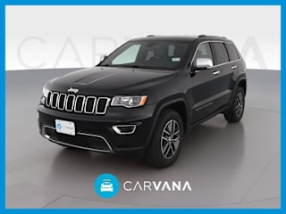2017 Jeep Grand Cherokee Limited 1C4RJFBGXHC879874 2017 Jeep Grand Cherokee Limited