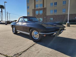 1964 Chevrolet Corvette 67510851000000000 1964 Chevrolet Corvette