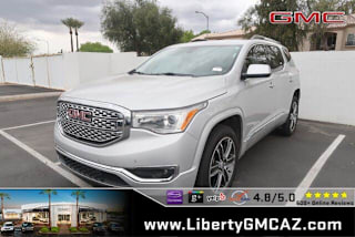 2019 GMC Acadia 1GKKNPLS2KZ115816 2019 GMC Acadia
