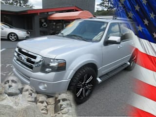 2014 Ford Expedition Limited 1FMJU1K57EEF37381 2014 Ford Expedition Limited