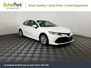2018 Toyota Camry LE 4T1B11HK5JU084694 2018 Toyota Camry LE