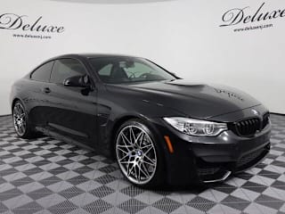 2017 BMW M4 Base WBS3R9C53HK709786 2017 BMW M4 Base