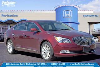 2015 Buick LaCrosse Leather 1G4GB5G38FF179752 2015 Buick LaCrosse Leather