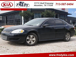 2015 Chevrolet Impala Limited 2G1WA5E39F1144899 2015 Chevrolet Impala Limited