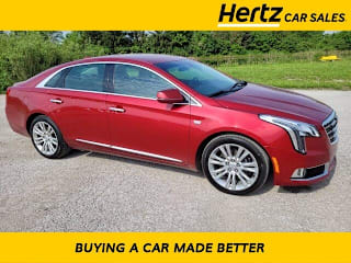 2019 Cadillac XTS Luxury 2G61M5S39K9139813 2019 Cadillac XTS Luxury
