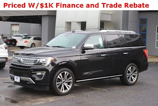 2021 Ford Expedition Platinum 1FMJU1MT1MEA13444 2021 Ford Expedition Platinum