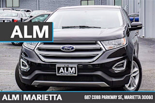 2018 Ford Edge 2FMPK4J91JBB77102 2018 Ford Edge
