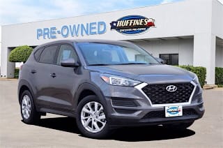 2020 Hyundai Tucson KM8J23A40LU099056 2020 Hyundai Tucson