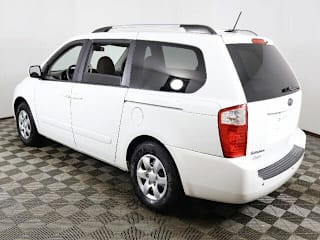 Minivans for sale under 4000 clearance