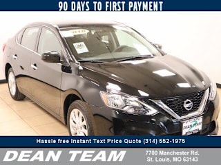 2018 Nissan Sentra SV 3N1AB7AP8JY235789 2018 Nissan Sentra SV