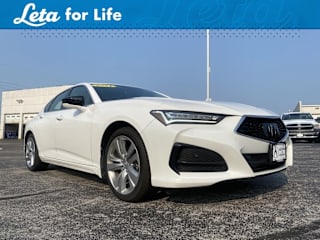 2021 Acura TLX SH-AWD w/Tech 19UUB6F42MA001970 2021 Acura TLX SH-AWD w/Tech