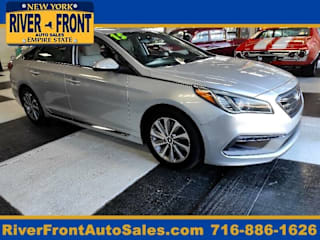 2015 Hyundai Sonata Sport 5NPE34AF6FH044233 2015 Hyundai Sonata Sport