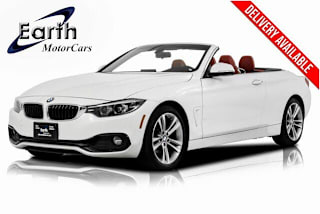 2019 BMW 4 Series 430i WBA4Z1C57KEE44308 2019 BMW 4 Series 430i