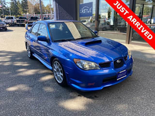 2006 Subaru Impreza JF1GD70616L519569 2006 Subaru Impreza
