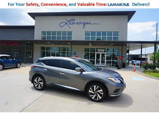 2016 Nissan Murano Platinum 5N1AZ2MG8GN165347 2016 Nissan Murano Platinum