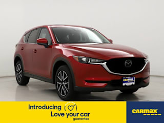 2018 Mazda CX-5 Touring JM3KFBCM0J0313544 2018 Mazda CX-5 Touring
