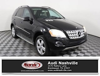 2011 Mercedes-Benz M-Class ML 350 4MATIC 4JGBB8GB0BA713143 2011 Mercedes-Benz M-Class ML 350 4MATIC