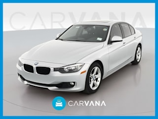 2014 BMW 3 Series 328i WBA3A5C52EJ463707 2014 BMW 3 Series 328i