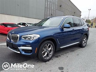 2021 BMW X3 5UXTY5C02M9G33388 2021 BMW X3