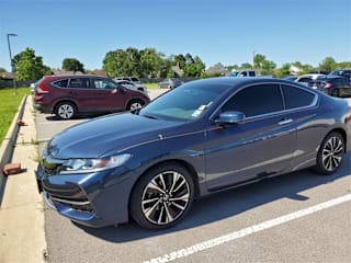 2017 Honda Accord EX 1HGCT1B78HA002834 2017 Honda Accord EX