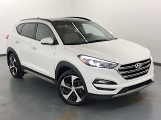 2018 Hyundai Tucson KM8J3CA29JU662677 2018 Hyundai Tucson