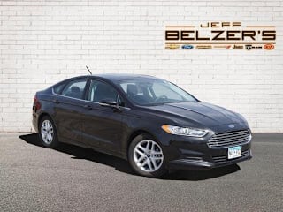 2015 Ford Fusion 3FA6P0H70FR264275 2015 Ford Fusion