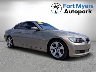 2007 BMW 3 Series 328i WBAWL13527PX13348 2007 BMW 3 Series 328i