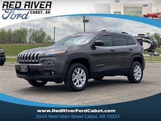 2018 Jeep Cherokee Latitude Plus 1C4PJMLX0JD527476 2018 Jeep Cherokee Latitude Plus