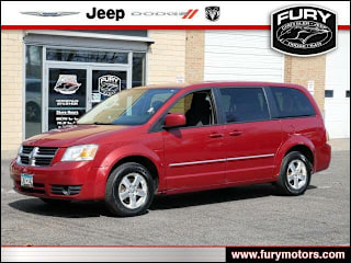 2008 Dodge Grand Caravan 1D8HN54P08B135134 2008 Dodge Grand Caravan