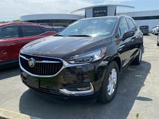 2019 Buick Enclave Essence 5GAEVAKW2KJ148891 2019 Buick Enclave Essence