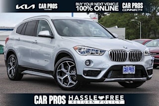 2016 BMW X1 xDrive28i WBXHT3Z34G4A51793 2016 BMW X1 xDrive28i