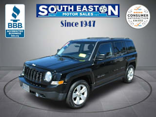 2014 Jeep Patriot Sport 1C4NJRBB3ED738879 2014 Jeep Patriot Sport