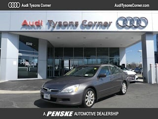 2007 Honda Accord 1HGCM665X7A063782 2007 Honda Accord